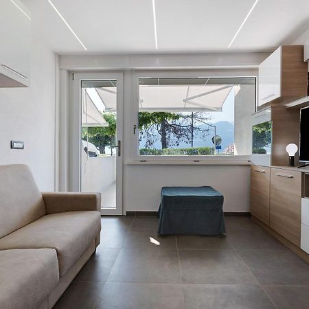 Apt Theo Val Di Sogno Garda Lake Malcesine Exterior photo